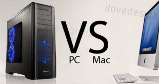 Mac và PC